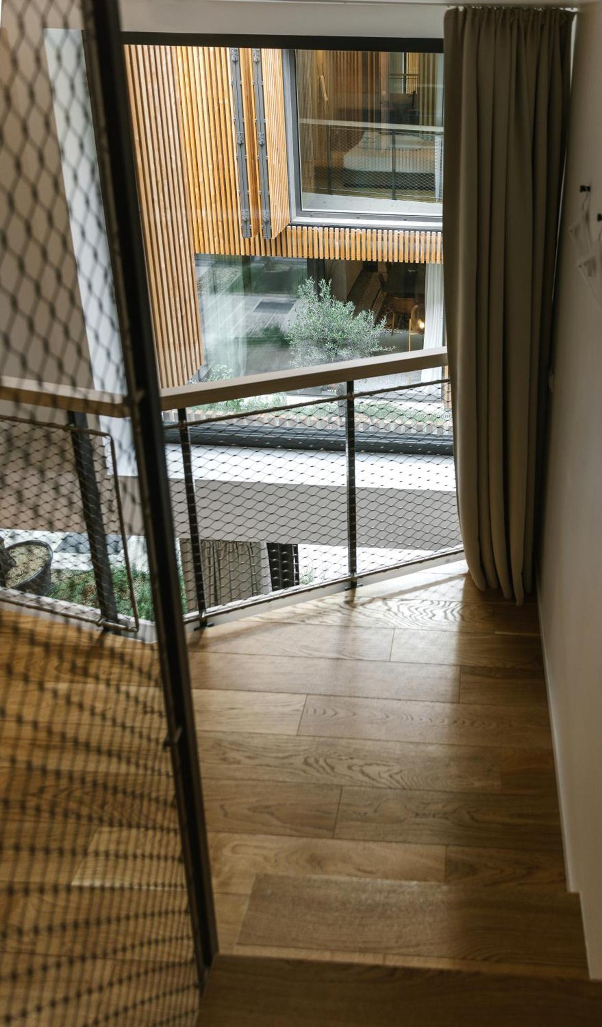 Kleines Stadthaus In Toplage Villa Wien Exteriör bild