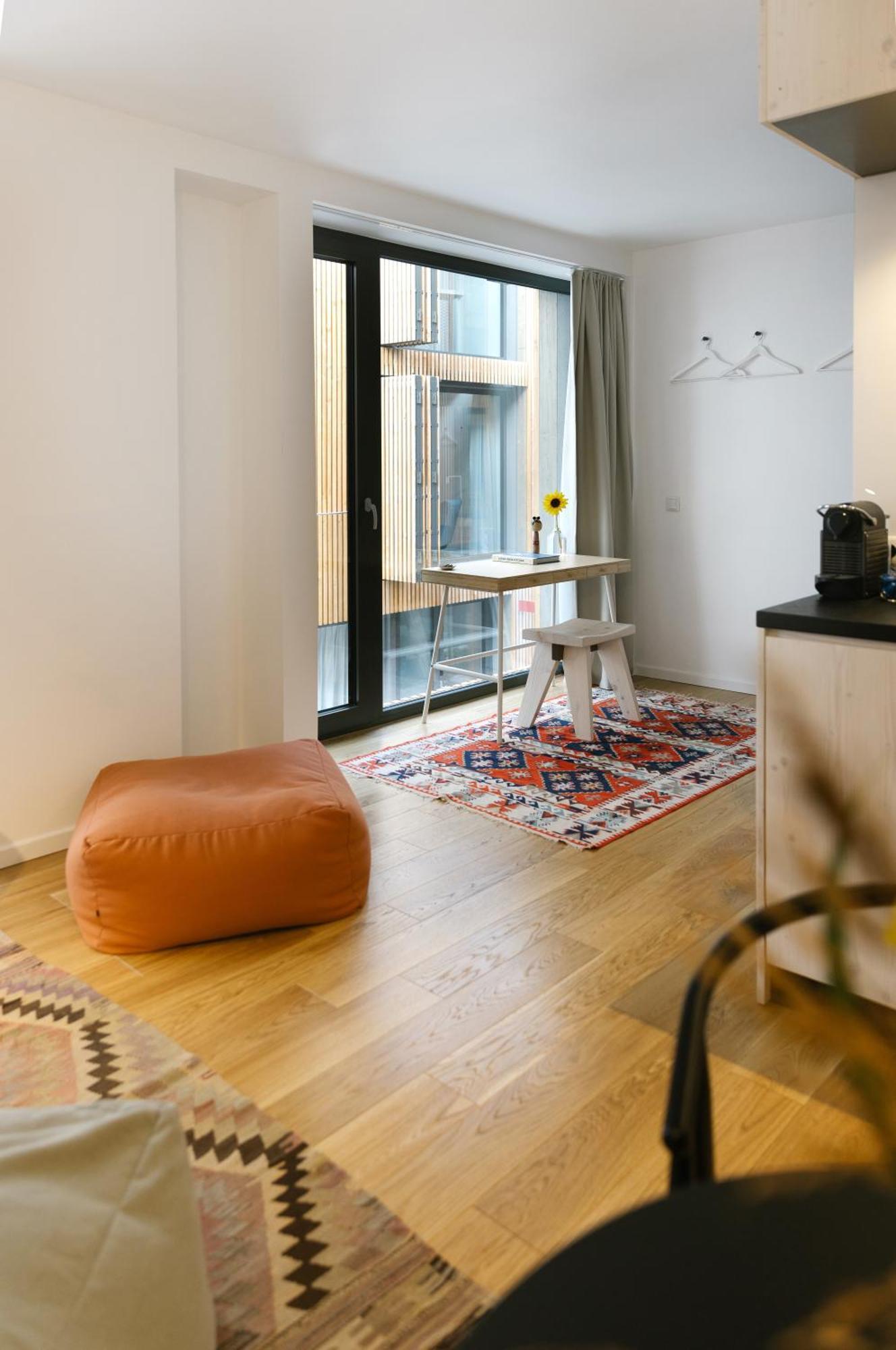 Kleines Stadthaus In Toplage Villa Wien Exteriör bild