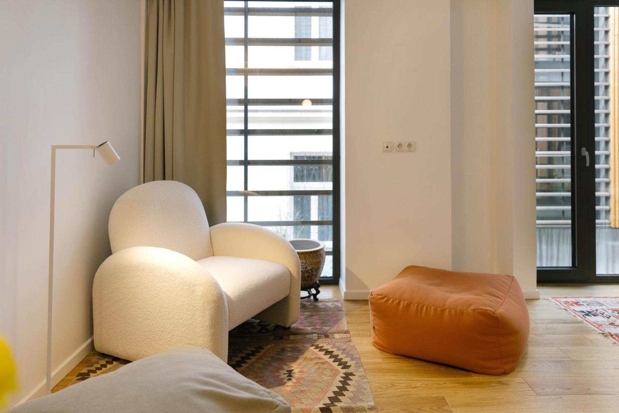 Kleines Stadthaus In Toplage Villa Wien Exteriör bild