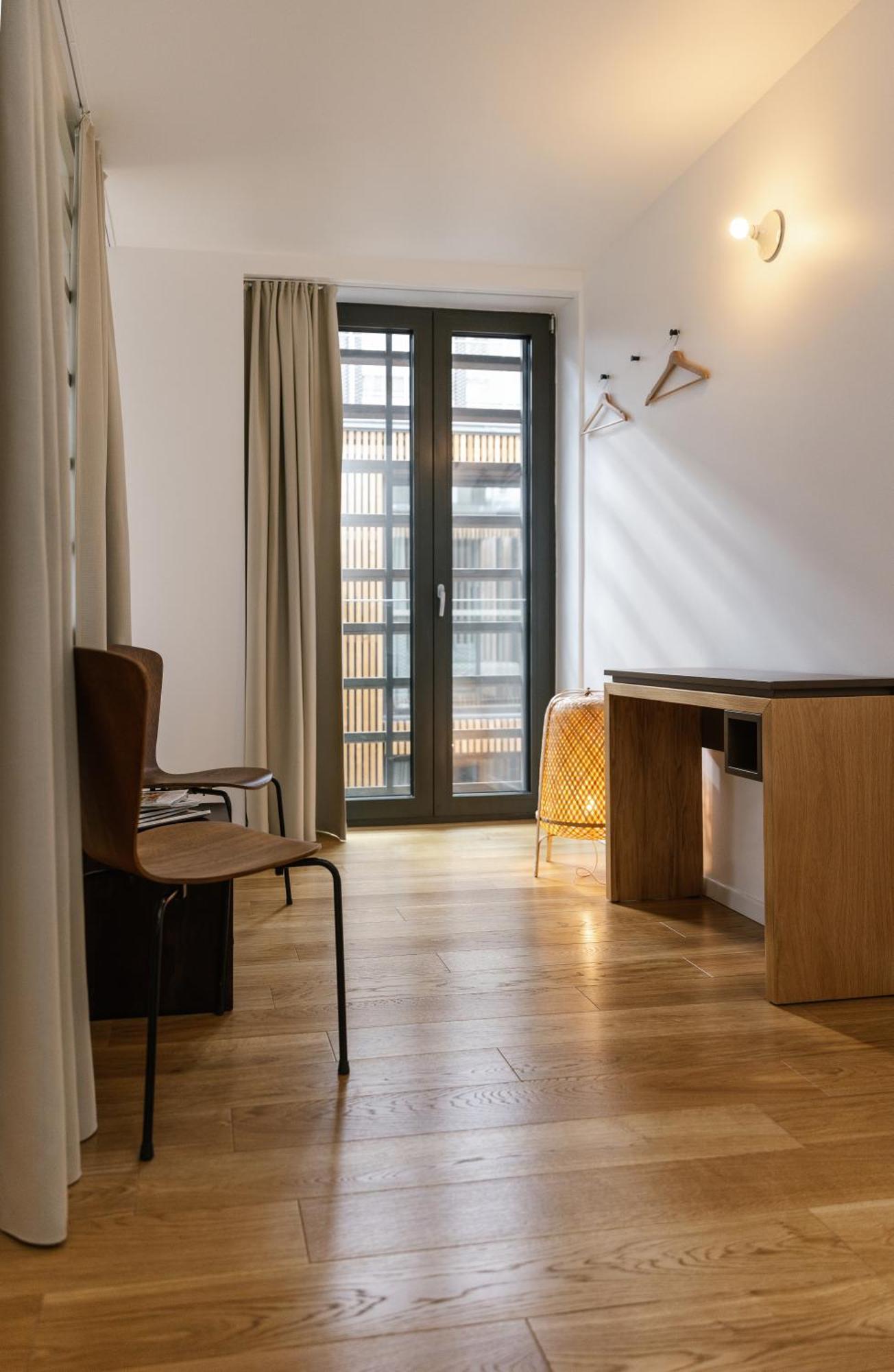Kleines Stadthaus In Toplage Villa Wien Exteriör bild